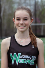 Callie Wickham