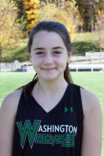 Claire Gallagher