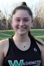 Emelia Hall