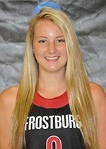 Erin Barker