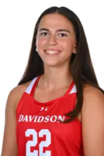 Hallie Slidell