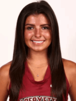 Lexi Bristow