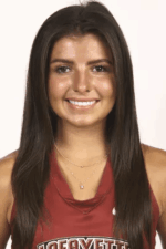Lexi Bristow