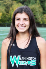 Lexi Bristow