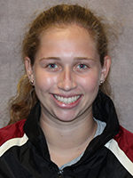 Lizzy Parker