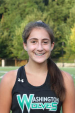 Megan Demske