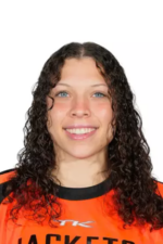 Mia Laws
