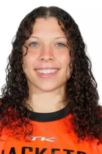 Mia Laws