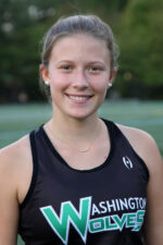 Madison Higgins